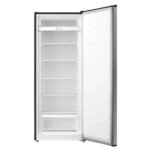 Freezer e Refrigerador Vertical Philco 201 Litros Pfv205i Premium Inox 127v - Imagem 3