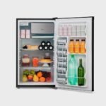 Frigobar Black Edition Preto 124 Litros Midea - Imagem 2