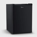 Frigobar Black Edition Preto 67 Litros Midea - Imagem 3