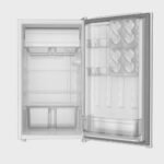 Frigobar Consul 117 Litros com Gaveta Multiuso Branco CRC12CB – 220 Volts - Imagem 3