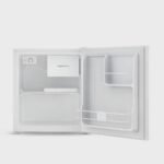 Frigobar Electrolux 47L Efficient com Controle de Temperatura Cor Branca (EM50) - Imagem 3
