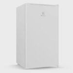 Frigobar Electrolux 90L Efficient com Controle de Temperatura Cor Branca (EM90) - Imagem 2