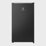 Frigobar Electrolux 90L Efficient com Controle de Temperatura Cor Preto (EM90B)