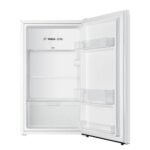 Frigobar Hisense 90 Litros Porta Reversível Branco 1 Porta RR121NW3ARR121NW2A - Imagem 4