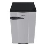 Frigobar Ngv 10 Inox - Imagem 3