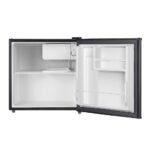 Frigobar Philco 45 Litros 6 Níveis De Ajustes 1400W Preto PFG50P - 127V - Imagem 3