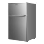 Frigobar eos 88 Litros Duplex Inox EFB140DI 110V - Imagem 2