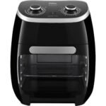 Fritadeira Air Fry Oven Philco PFR2000P 11L Preta - 127v - Imagem 2