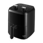 Fritadeira Air Fryer Britânia BFR31 1300W, 3 Litros, Preto - Imagem 2