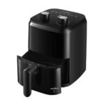 Fritadeira Air Fryer Britânia BFR31 1300W, 3 Litros, Preto - Imagem 3
