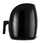 Fritadeira Air Fryer Britânia BFR41PI Digital Inox 1500W - Imagem 3