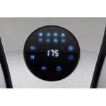 Fritadeira Air Fryer Britânia BFR41PI Digital Inox 1500W - Imagem 4