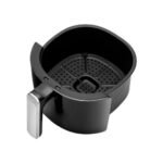 Fritadeira Air Fryer Lenoxx Sem Óleo Easy 2,4 Litros PRF909 - Imagem 3