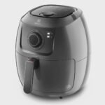 Fritadeira Elétrica Airfryer Family Efficient 5l Grafite (EAF50) - Imagem 2