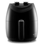 Fritadeira sem Óleo Air Fry Britânia BFR25P Preto 1500W - 110V - Imagem 4