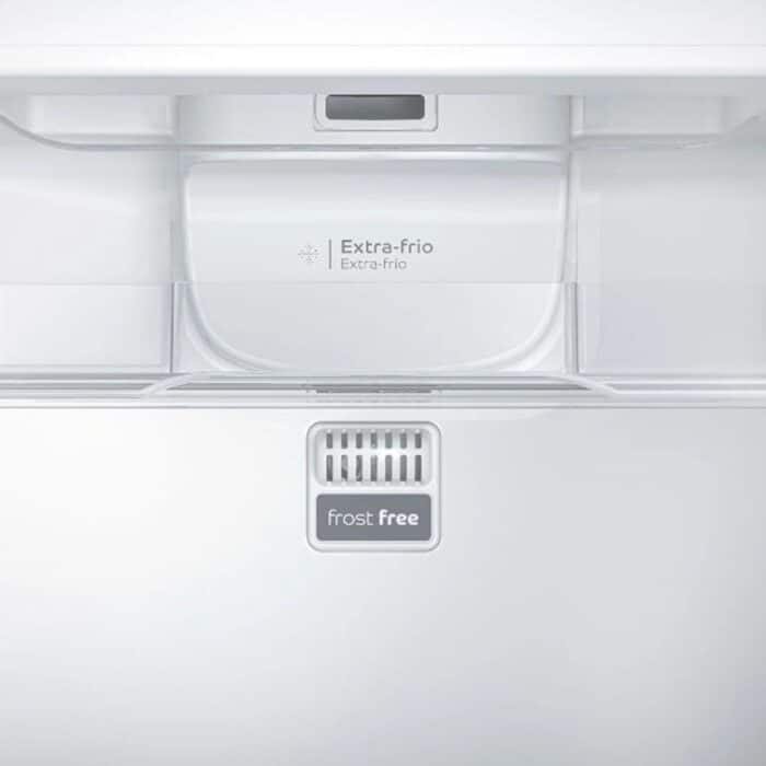 Geladeira Consul CRM44AB Frost Free Duplex 386 Litros com Altura Flex - 110v - Imagem 4