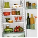 Geladeira Consul Cycle Defrost Duplex CRD37EB 334 litros com Freezer Supercapacidade Branca - 110V - Imagem 3