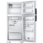 Geladeira Consul Frost Free Duplex CRM50 410L Espaço Flex Branca com Controle Interno de Temperatura - 110v - Imagem 3