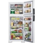 Geladeira Consul Frost Free Duplex CRM50 410L Espaço Flex Branca com Controle Interno de Temperatura - 110v - Imagem 4