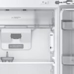 Geladeira Consul Frost Free Duplex CRM50 410L Espaço Flex Branca com Controle Interno de Temperatura - 110v - Imagem 2