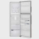 Geladeira Electrolux Frost Free Duplex Efficient Com Autosense Cor Inox Look 410L (IF45S) - Imagem 3