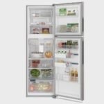 Geladeira Electrolux Frost Free Duplex Efficient Com Autosense Cor Inox Look 410L (IF45S) - Imagem 4