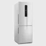 Geladeira Electrolux Frost Free Inverter 488L Experience Fresh&Flex Inverse Branca (IB55) - Imagem 2