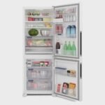 Geladeira Electrolux Frost Free Inverter 488L Experience Fresh&Flex Inverse Branca (IB55) - Imagem 4