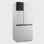 Geladeira Electrolux Frost Free Inverter 590L AutoSense 3 Portas Cor Branca (IM8) - Imagem 2