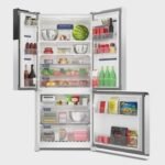 Geladeira Electrolux Frost Free Inverter 590L AutoSense 3 Portas Cor Branca (IM8) - Imagem 4