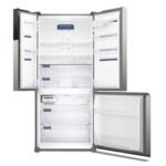 Geladeira Electrolux Multidoor Efficient com Autosense IM8S Inox Look 590L - 110v - Imagem 4