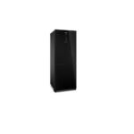 Geladeira Panasonic Black Glass Frost Free Inverse 450 Litros a + + + Inverter Preta BB65GVFBA 127V - Imagem 3