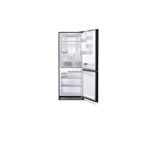 Geladeira Panasonic Black Glass Frost Free Inverse 450 Litros a + + + Inverter Preta BB65GVFBA 127V - Imagem 2