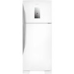 Geladeira Panasonic Frost Free 435L NR-BT50BD3W Branco - 110v - Imagem 3