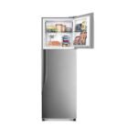 Geladeira Panasonic Frost Free NR-BT41PD1X 387L Aço Escovado - 110v - Imagem 4