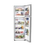 Geladeira Panasonic Frost Free NR-BT41PD1X 387L Aço Escovado - 110v - Imagem 5