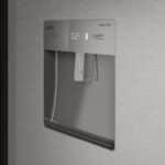 Geladeira Refrigerador Philco Prf504id By Side 486 Litros Frost Free Eco Inverter 210w Cor Inox 127v - Imagem 4