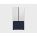 Geladeira Samsung Bespoke French Door 3 Portas 550L 110V RF24BB66008AAZ