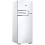 GeladeiraRefrigerador Consul Duplex Frost Free 340 litros CRM39 Branca- 110v - Imagem 2