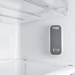 GeladeiraRefrigerador Consul Duplex Frost Free 340 litros CRM39 Branca- 110v - Imagem 4