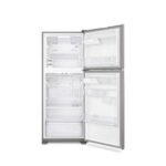 GeladeiraRefrigerador Electrolux Duplex IF55S Frost Free Inverter Top Freezer 431L Platinum - 220v - Imagem 2