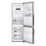 GeladeiraRefrigerador Electrolux Frost Free Bottom Freezer DB44S 400 litros Inox - 110v - Imagem 2