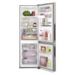 GeladeiraRefrigerador Electrolux Frost Free Bottom Freezer DB44S 400 litros Inox - 110v - Imagem 3