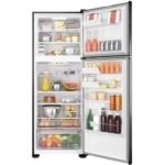 GeladeiraRefrigerador Electrolux Inverter Frost Free IF56B 474L Top Freezer Black - 110V - Imagem 3