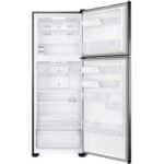GeladeiraRefrigerador Electrolux Inverter Frost Free IF56B 474L Top Freezer Black - 110V - Imagem 4