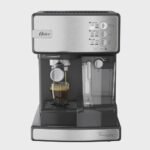 Kit Inox Cafeteira Espresso Nova Primalatte e Torradeira Oster - Imagem 2
