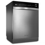 Lava-Louça Brastemp BLF14AR, 14 serviços, Inox