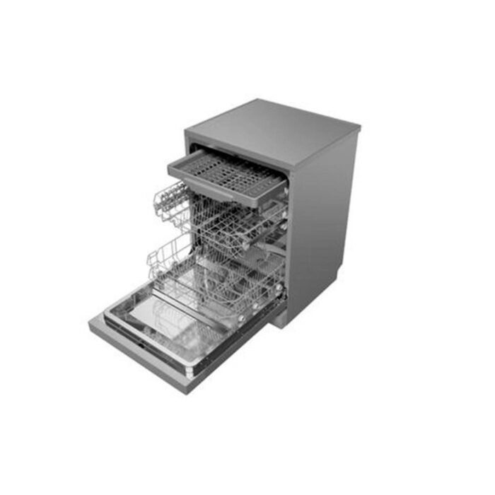 Lava-Louça Brastemp BLF14AR, 14 serviços, Inox - Imagem 2
