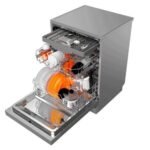 Lava-Louça Brastemp BLF14AR, 14 serviços, Inox - Imagem 3