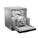 Lava-Louças 8 Serviços Brastemp BLF08BS Inox - Imagem 2